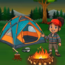 Mini Camping Adventure